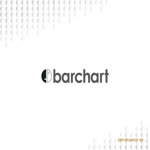 Barchart.com Relaunch