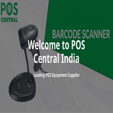 Barcode Scanner Machine Explained How Barcode Scanners Improve Retail ...