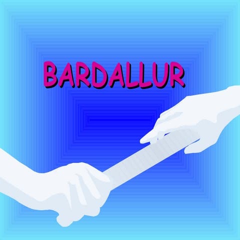 Bardallur