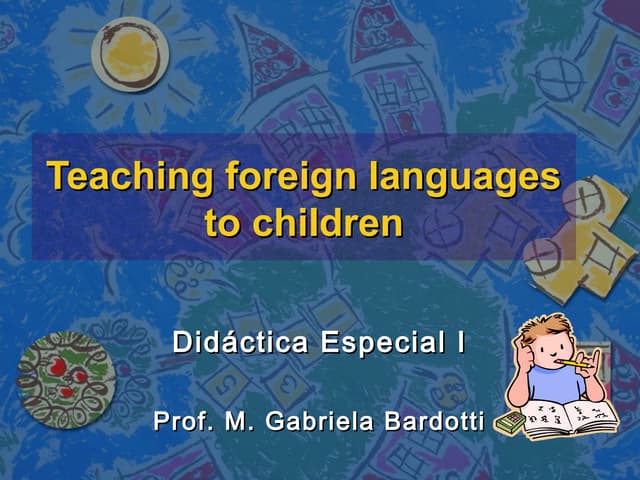 Bardotti gabriela ppt