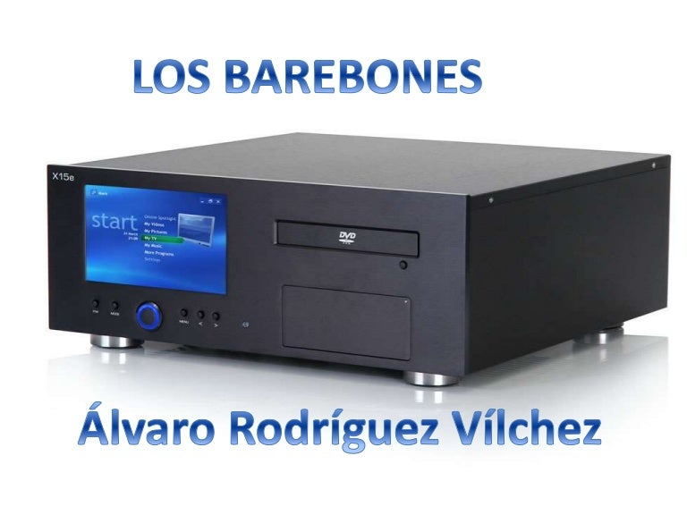 Barebones