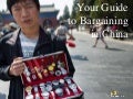 Your Guide to Bargaining in China