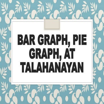 Filipino 6 dlp 14 naku! mga grapiko | PDF