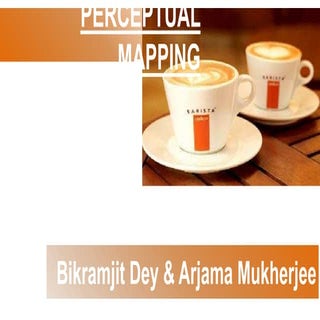 Barista- Customer perception