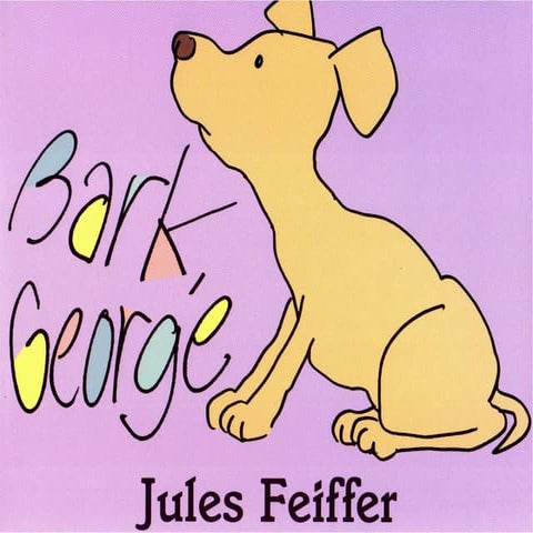 Bark george | PDF