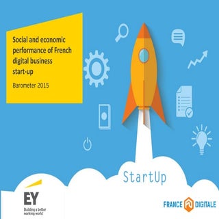 Barometer EY-FD 2015