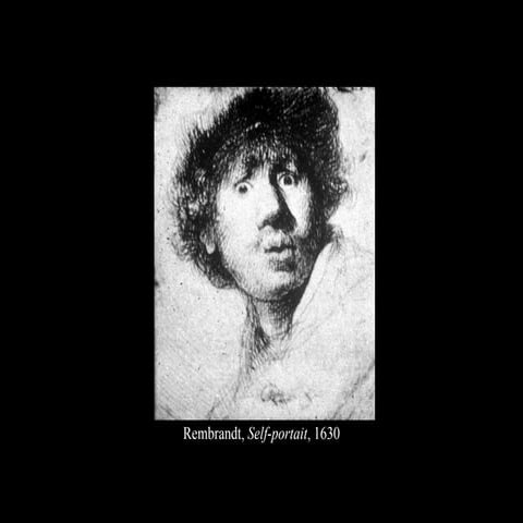 Baroque Art Final Slides