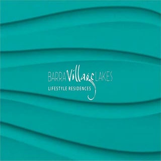 BARRA VILLAGE LAKES BARRA DA TIJUCA