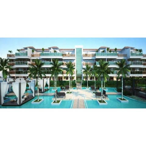 Barra Village Lakes Lifestyle Residences | PPS