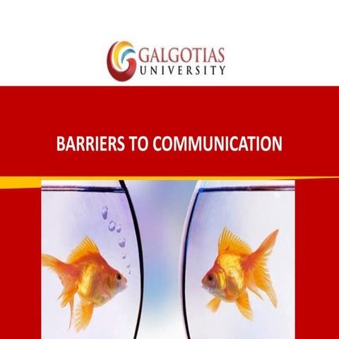Barriers to communication_1