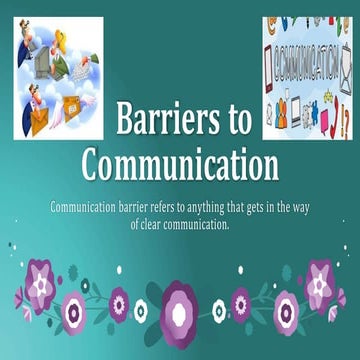 Barriers to communication (1).pptx