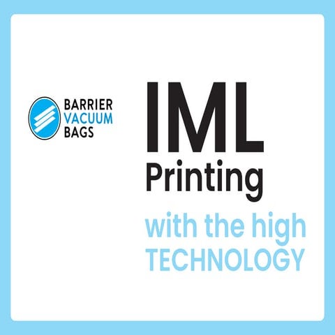 Personalized IML Printing Solutions: Expert Design, Manufacturing, and ...