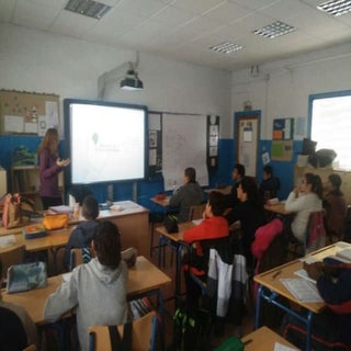 IMAGINEMOS NUESTRO BARRIO