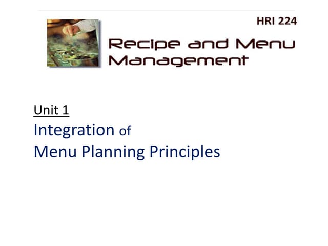 HRI 224 slidecast