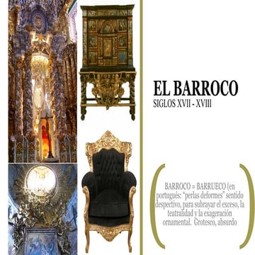 Barroco 2