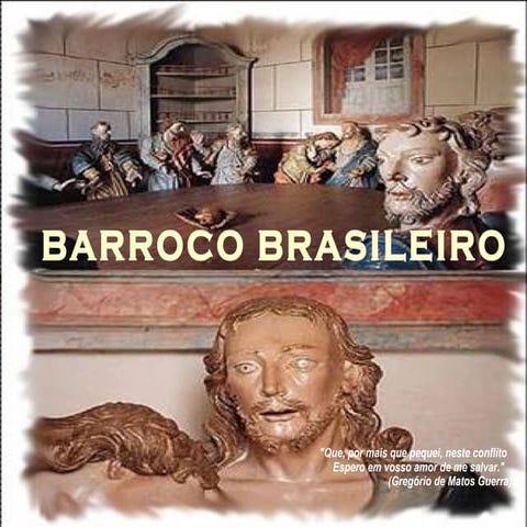 Barroco brasileiro