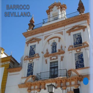 Barroco sevillano