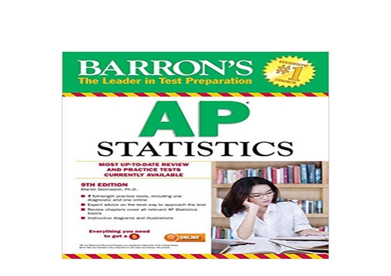 barrons ap statistics pdf download