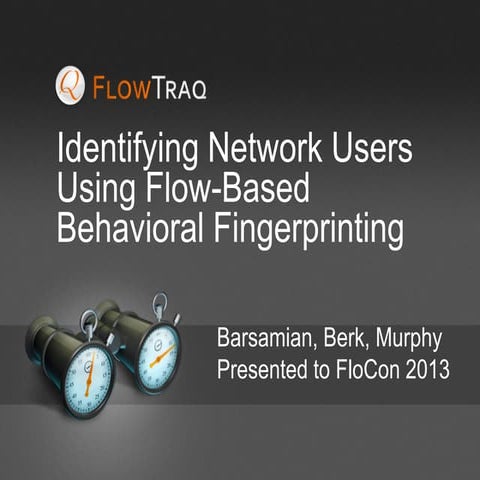 Barsamian alexander-identifying-network-users