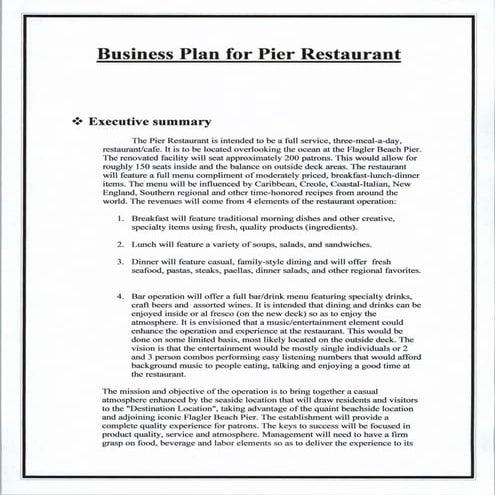 Barshay business-plan