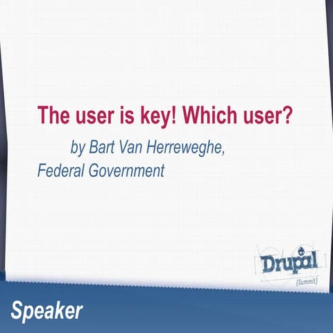 Bart van Herreweghe, Federal Government