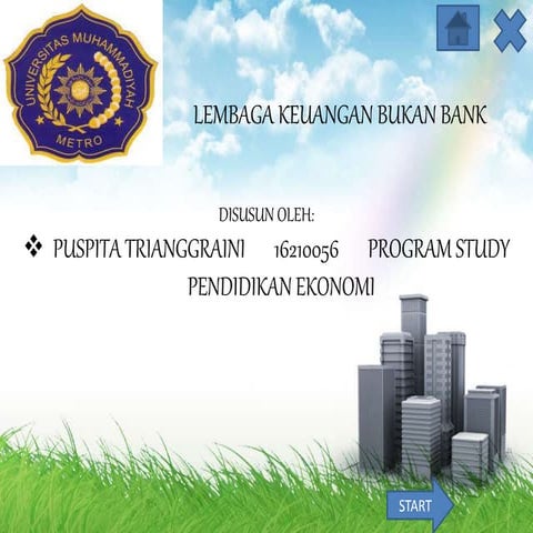 Baru ppt lkbb hyperlink | PPTX