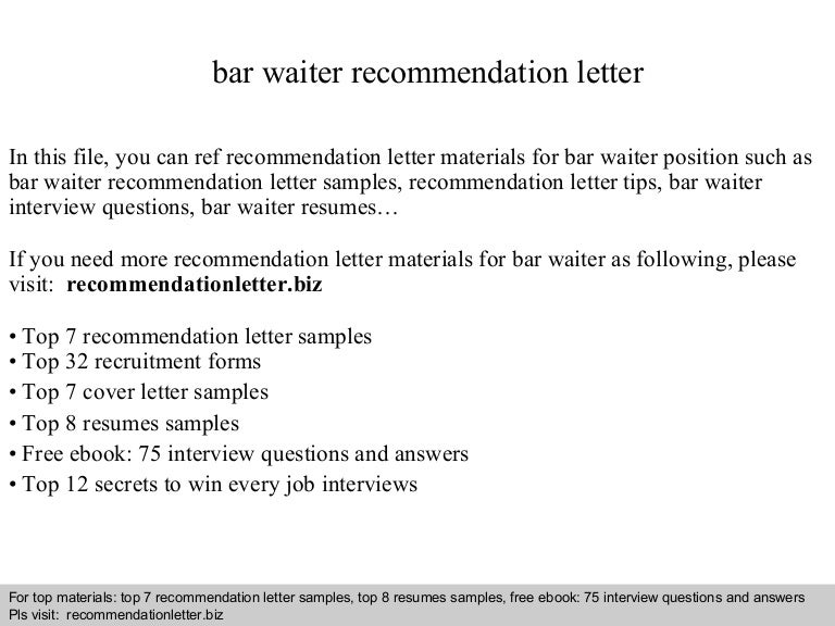 ideas of high school recommendation letter resume for format
