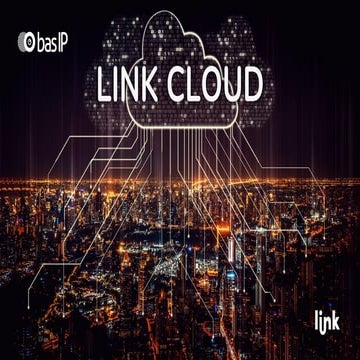 BAS-IP_Link_Cloud for Remote Access to the Video Doorbell Station | PDF