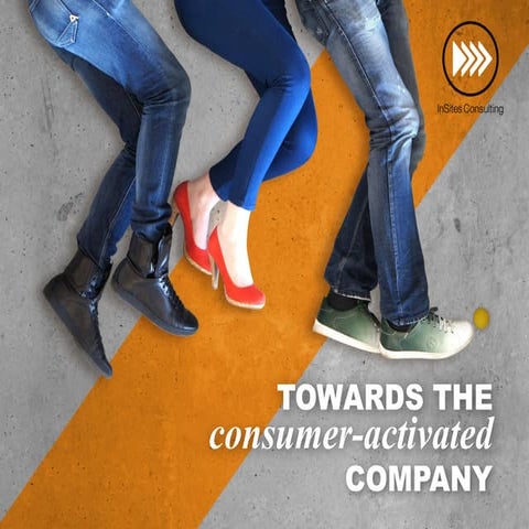 BAS 2015 - 2016: The Art of Insighting