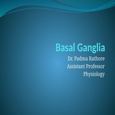 basal ganglia veero.pptxdcfvgbnm,./dfghjkl;./