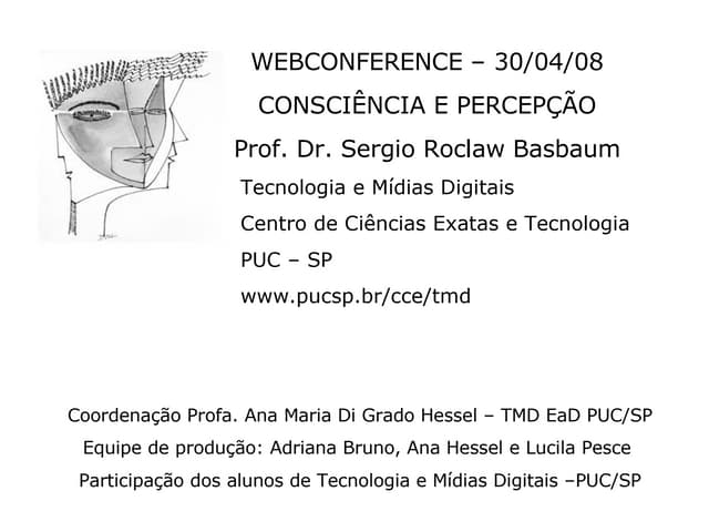 percepcao