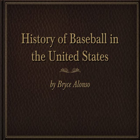 Baseball powerpoint