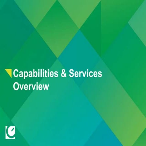 Base capabilities deck v4