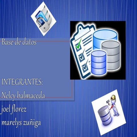 Fundamentos de Bases de Datos: Conceptos, Modelos y Diseño Interactivo ...