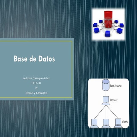 Que es una Base de Datos y caractertisticas.pptx