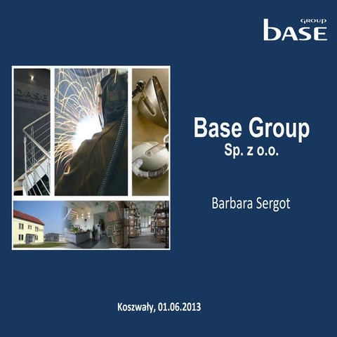 Base group 01.06.2013 pl