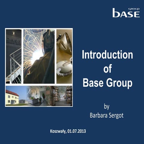 Base group 01.07.2013 en