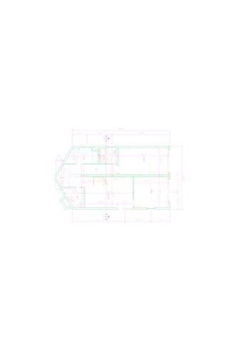 First Floor Framing Plan | PDF