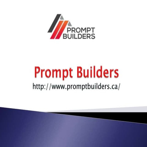 Basement remodeling toronto