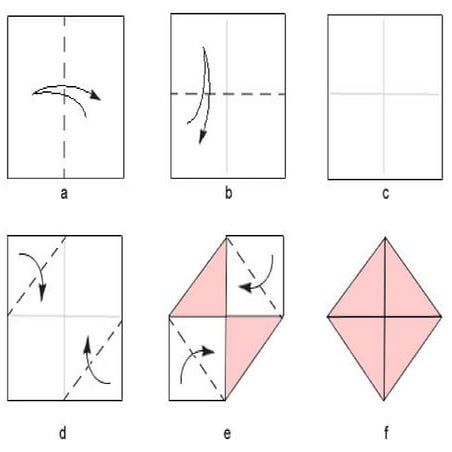 Bases - HM060 - Origami | PDF