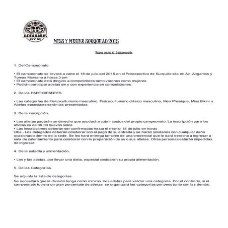 Bases para-el-campeonato