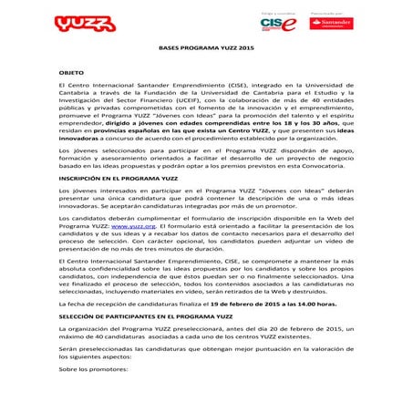 MEMORIA PROYECTO EUROEMPLEO: BECAS DE MOVILIDAD EN LA UNIÓN EUROPEA | PDF