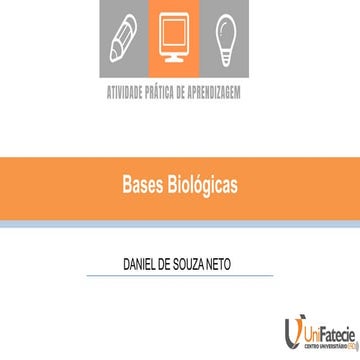 Bases Biológicas.pptxIHIUHIHHHFYFGFVIYTGFDYIFD | PPTX