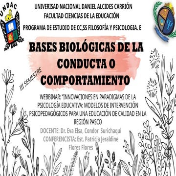 las bases biológicas de la conducta.pptx