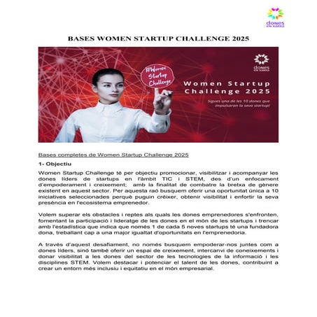 _BASES_ca  Women Startup Challenge 2025.pdf