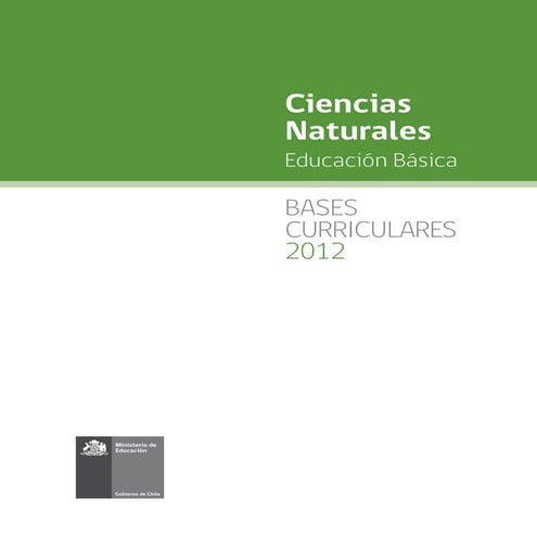 Bases ciencias  2012 (1)