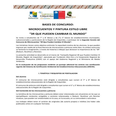 Bases concursos  microcuentos y pinturas 2017.docx