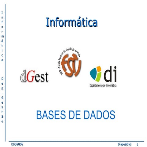 Basesdedados  aula copiada da internet