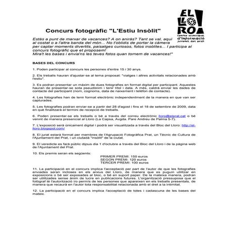 Bases Del Concur Sok