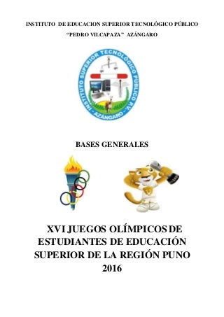 Bases generales 2016 revisado